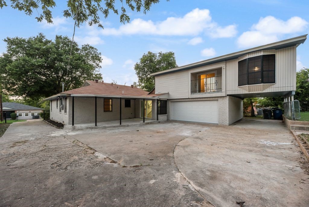 5706 Rocky Ridge Road Dallas TX 75241