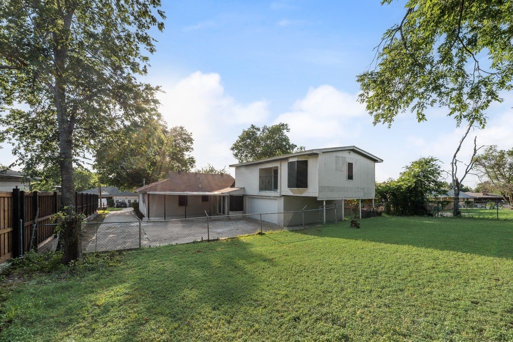 5706 Rocky Ridge Road Dallas TX 75241