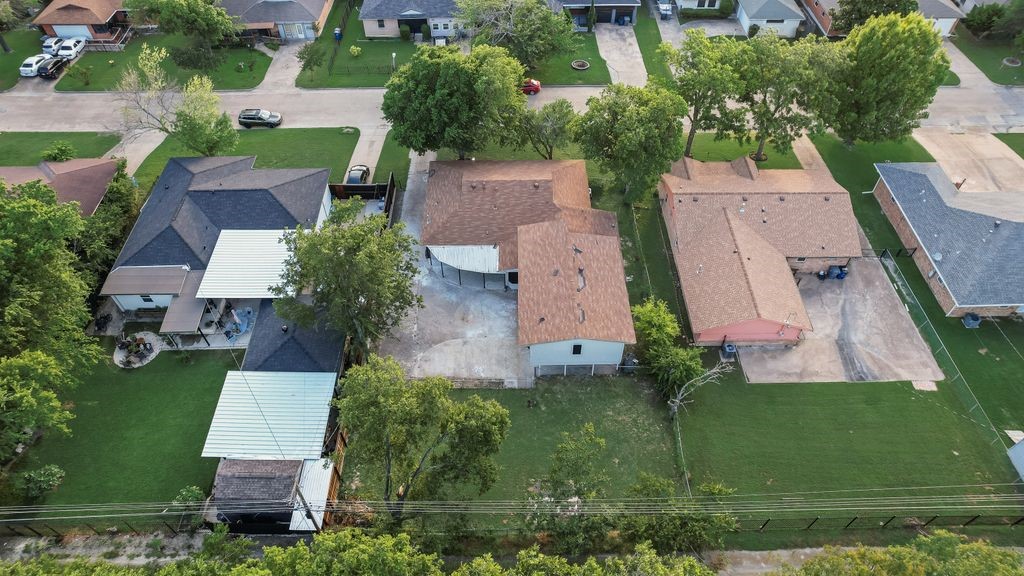 5706 Rocky Ridge Road Dallas TX 75241