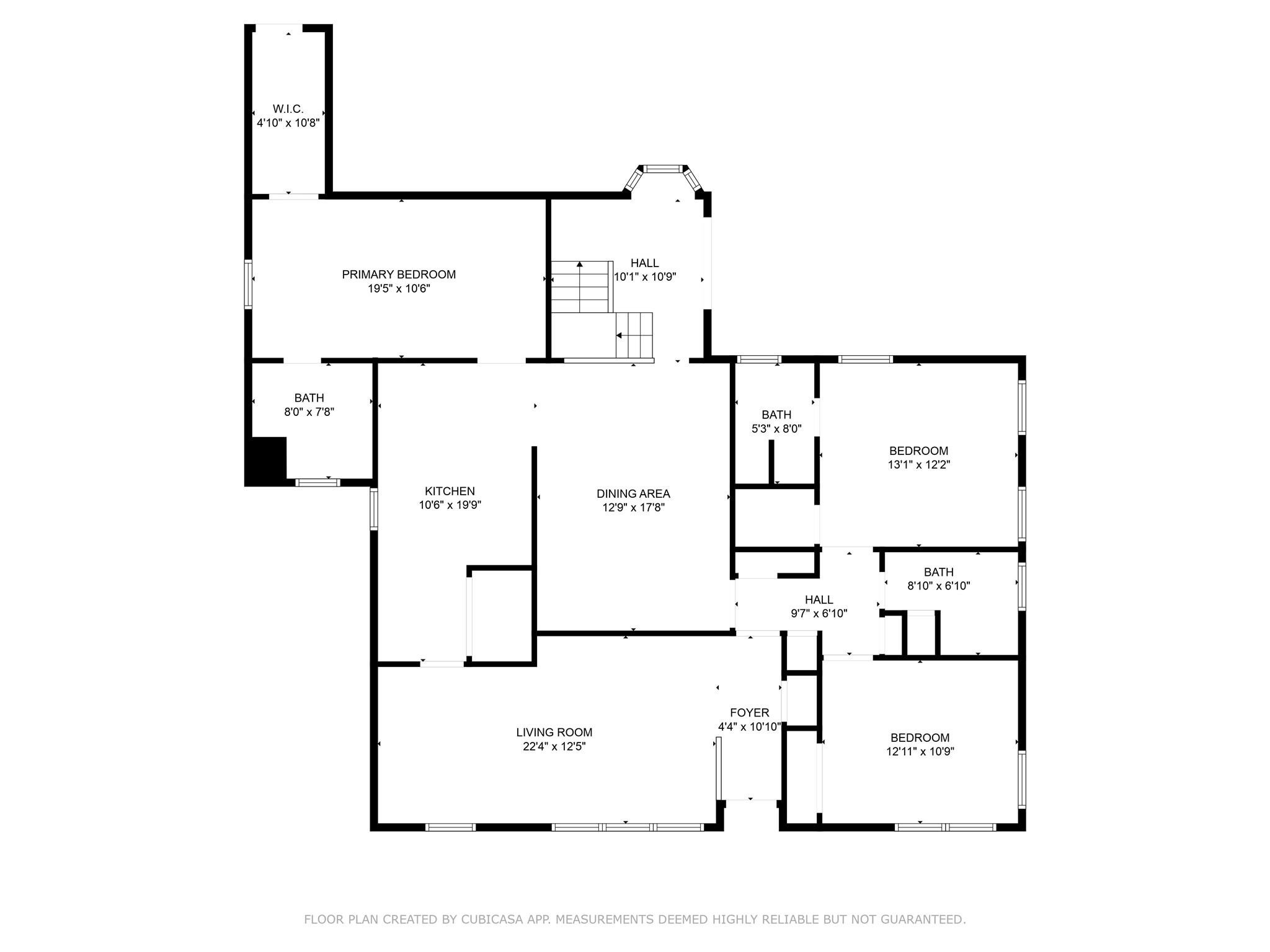5706 Rocky Ridge Road Dallas TX 75241