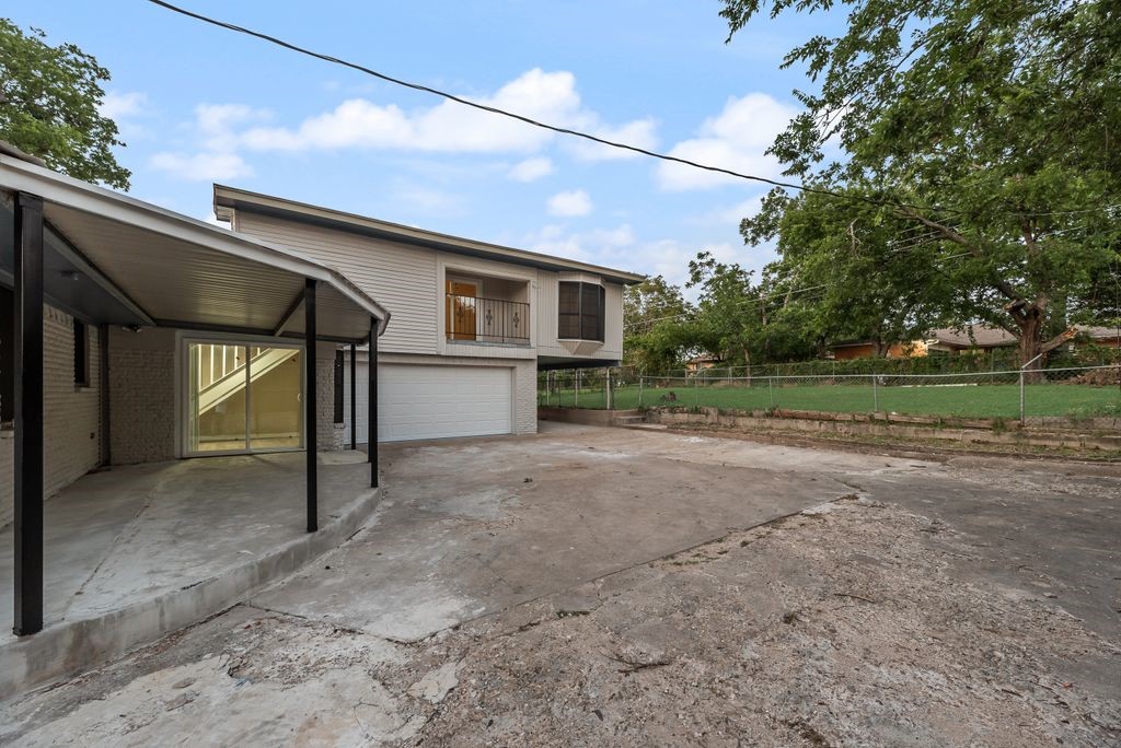 5706 Rocky Ridge Road Dallas TX 75241