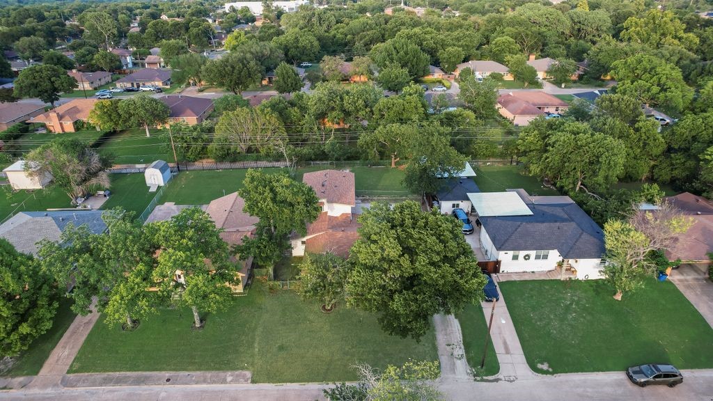 5706 Rocky Ridge Road Dallas TX 75241