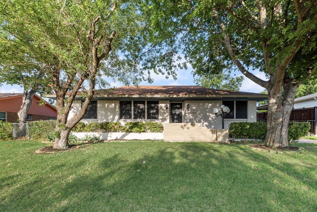 5706 Rocky Ridge Road Dallas TX 75241