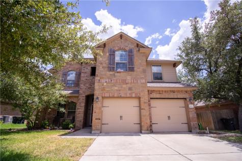 5402 English Oak Drive Killeen TX 76542