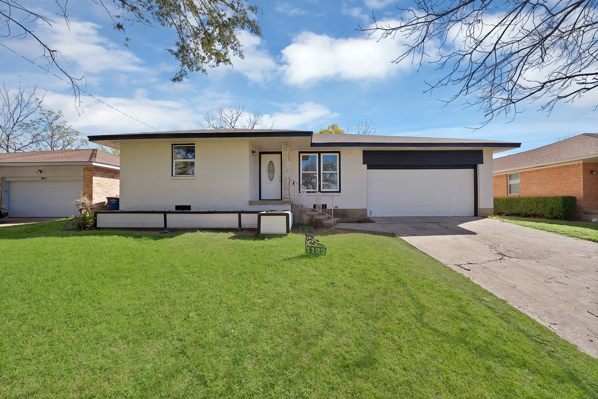 1122 Pinedale Lane Dallas TX 75241