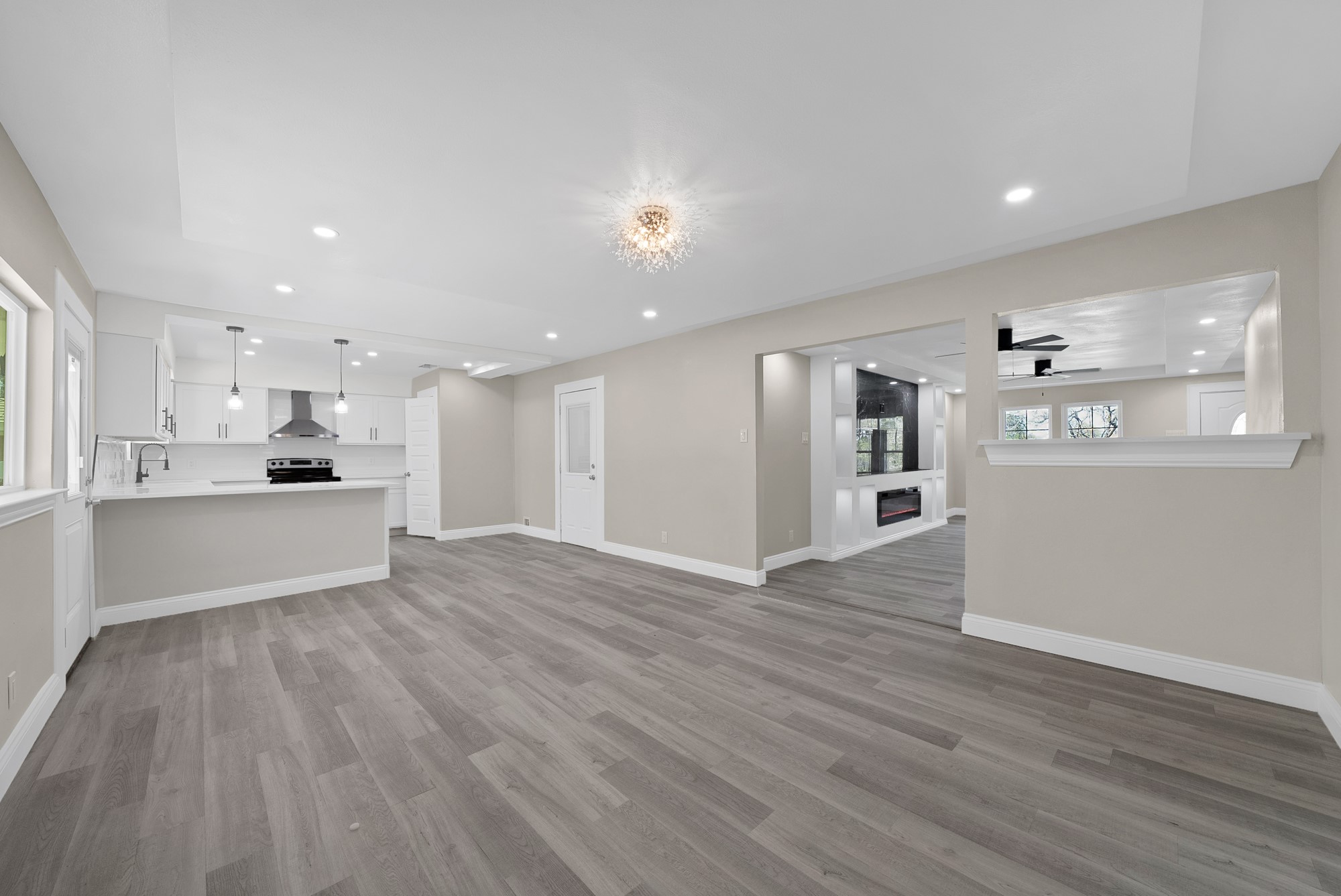 1122 Pinedale Lane Dallas TX 75241