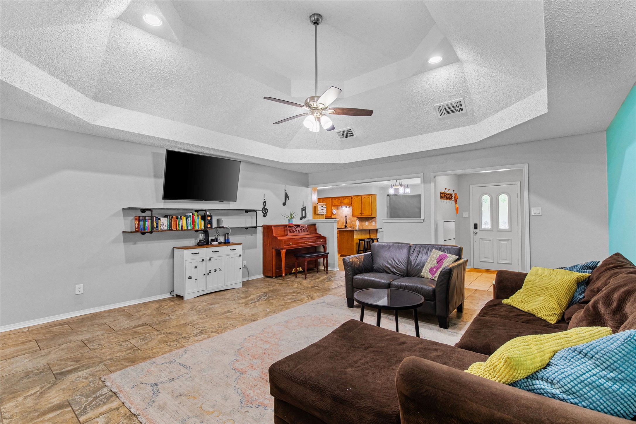 3918 Winston Drive Denton TX 76210
