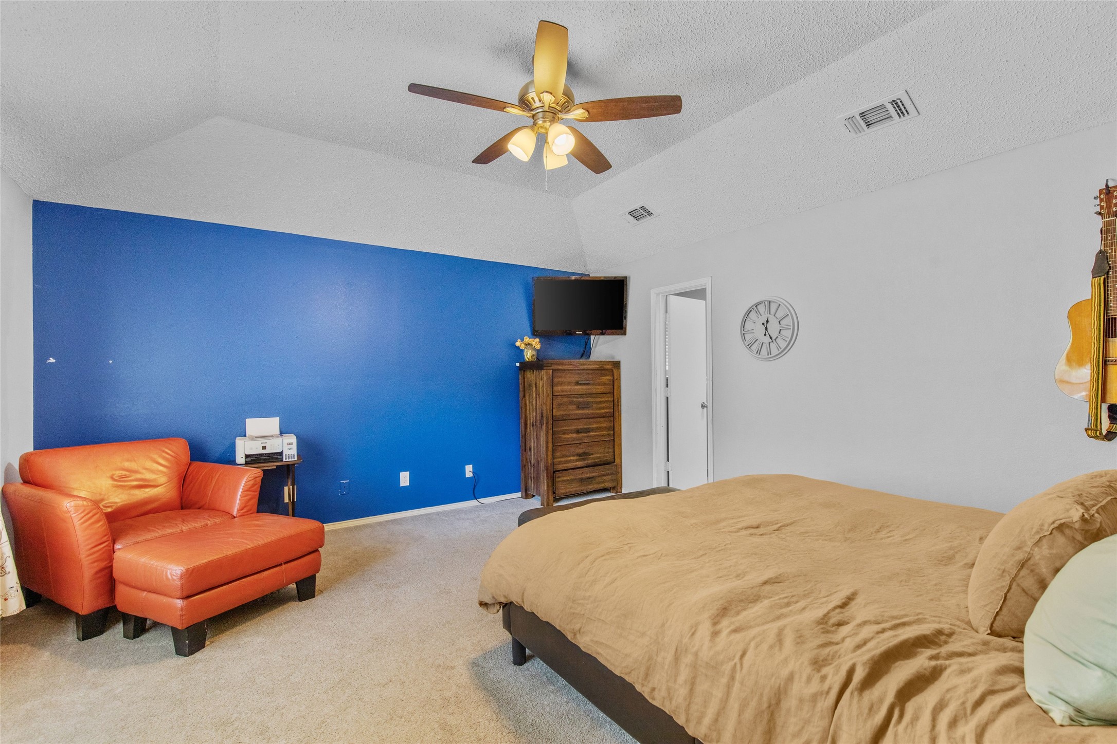 3918 Winston Drive Denton TX 76210