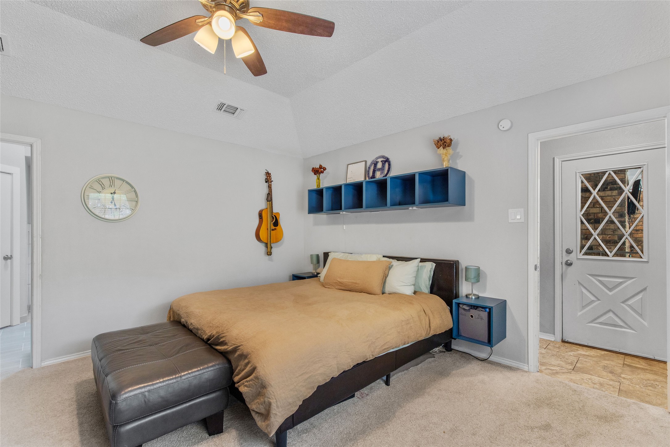3918 Winston Drive Denton TX 76210