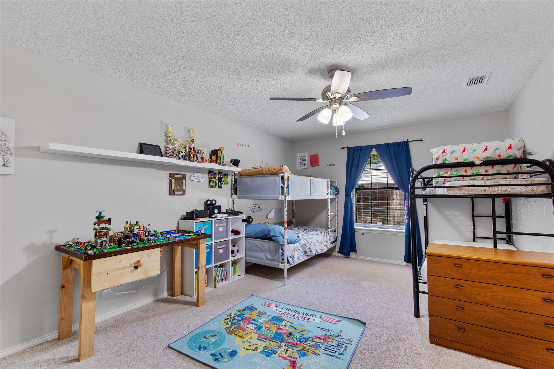 3918 Winston Drive Denton TX 76210