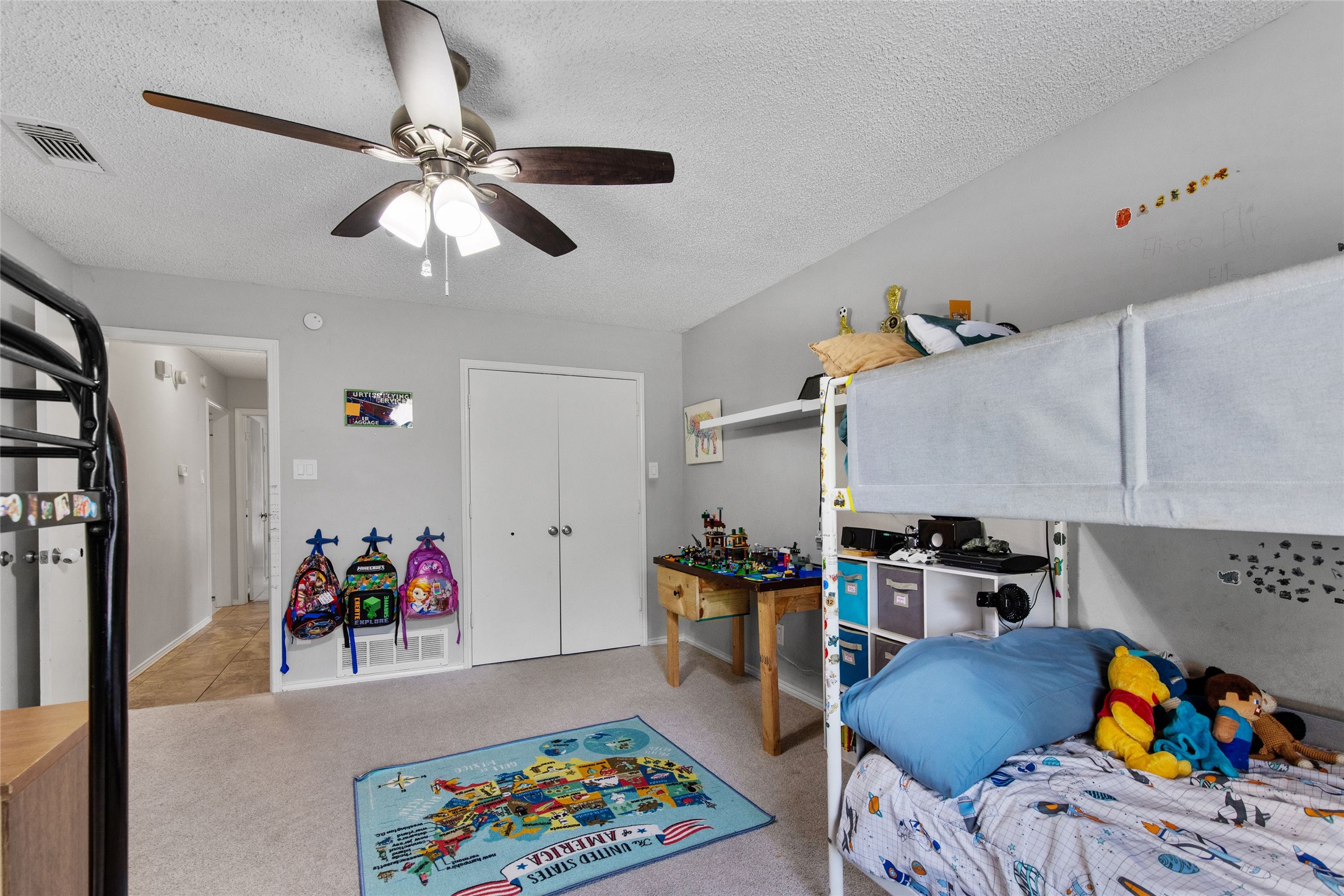 3918 Winston Drive Denton TX 76210