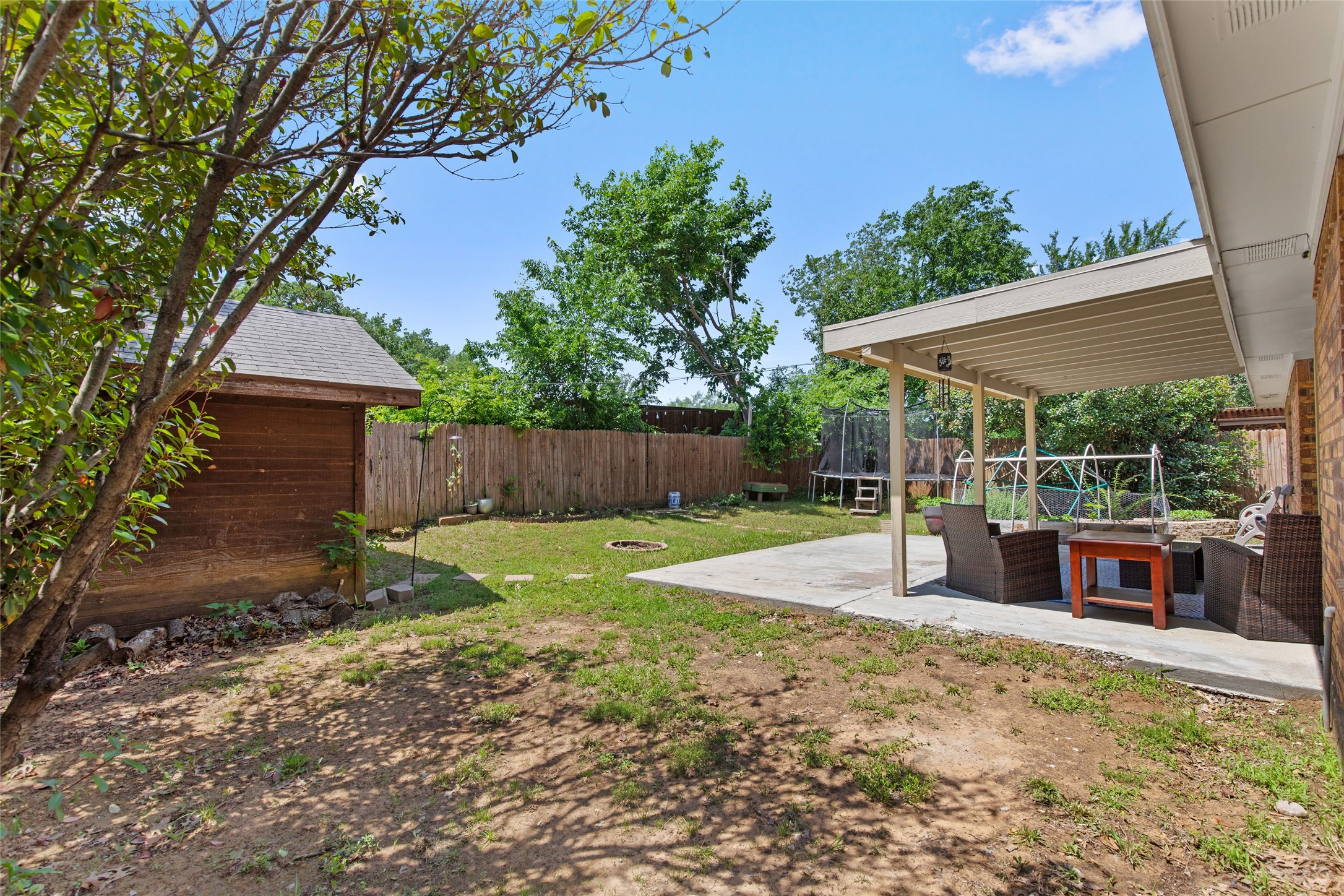3918 Winston Drive Denton TX 76210