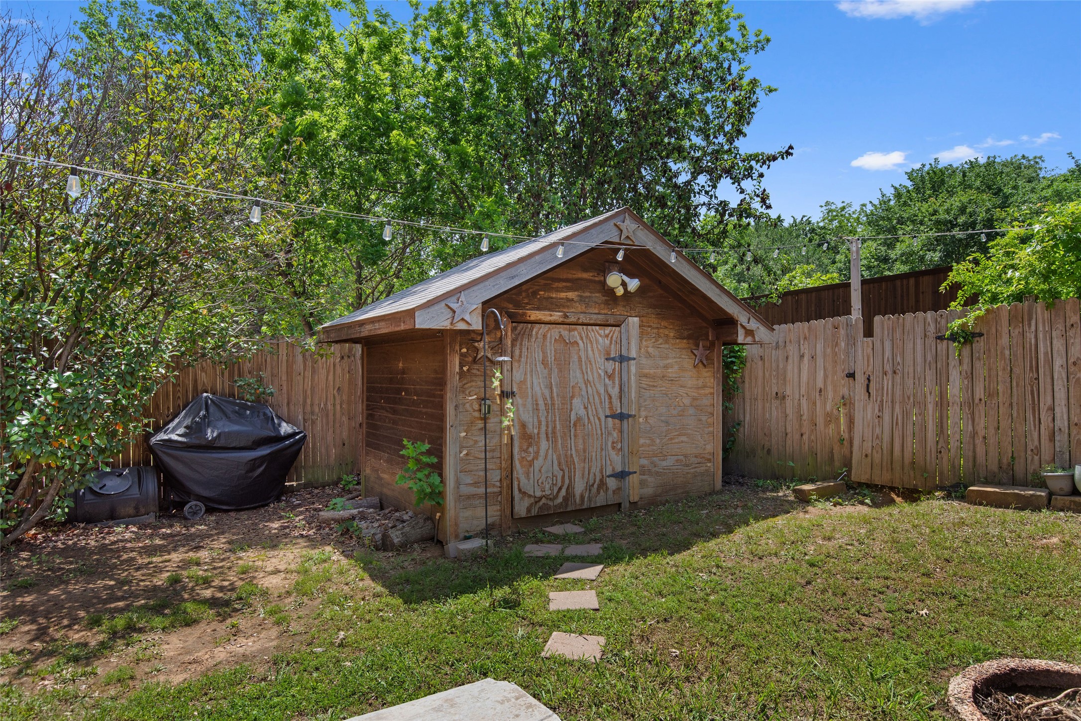 3918 Winston Drive Denton TX 76210