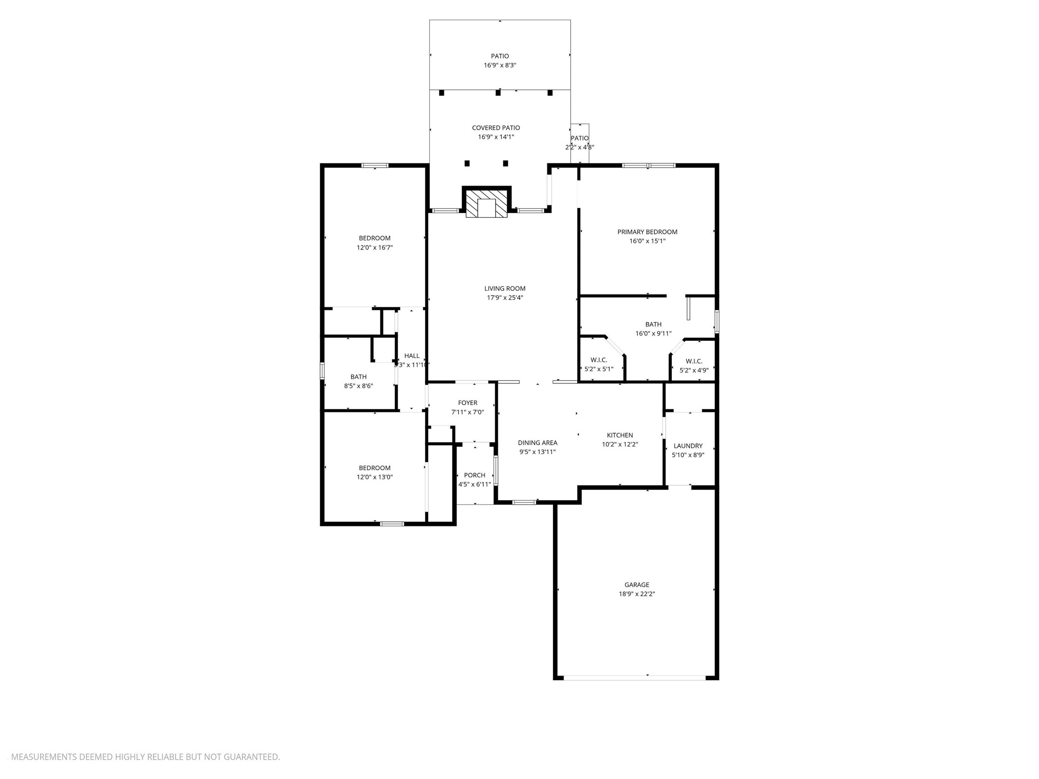 3918 Winston Drive Denton TX 76210