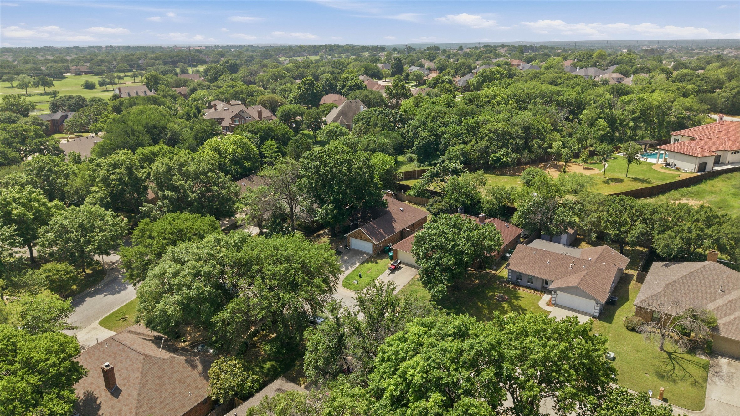 3918 Winston Drive Denton TX 76210