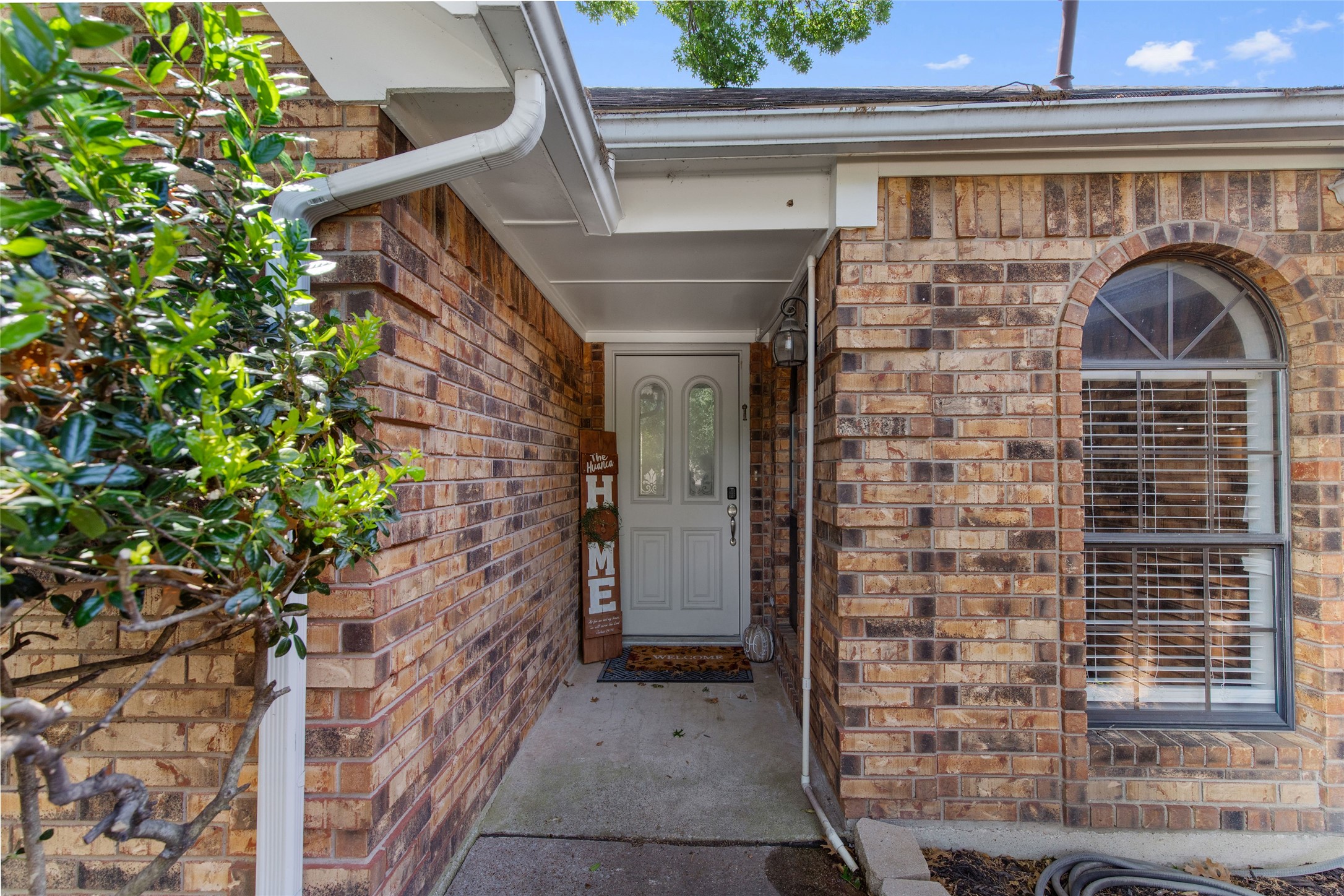 3918 Winston Drive Denton TX 76210