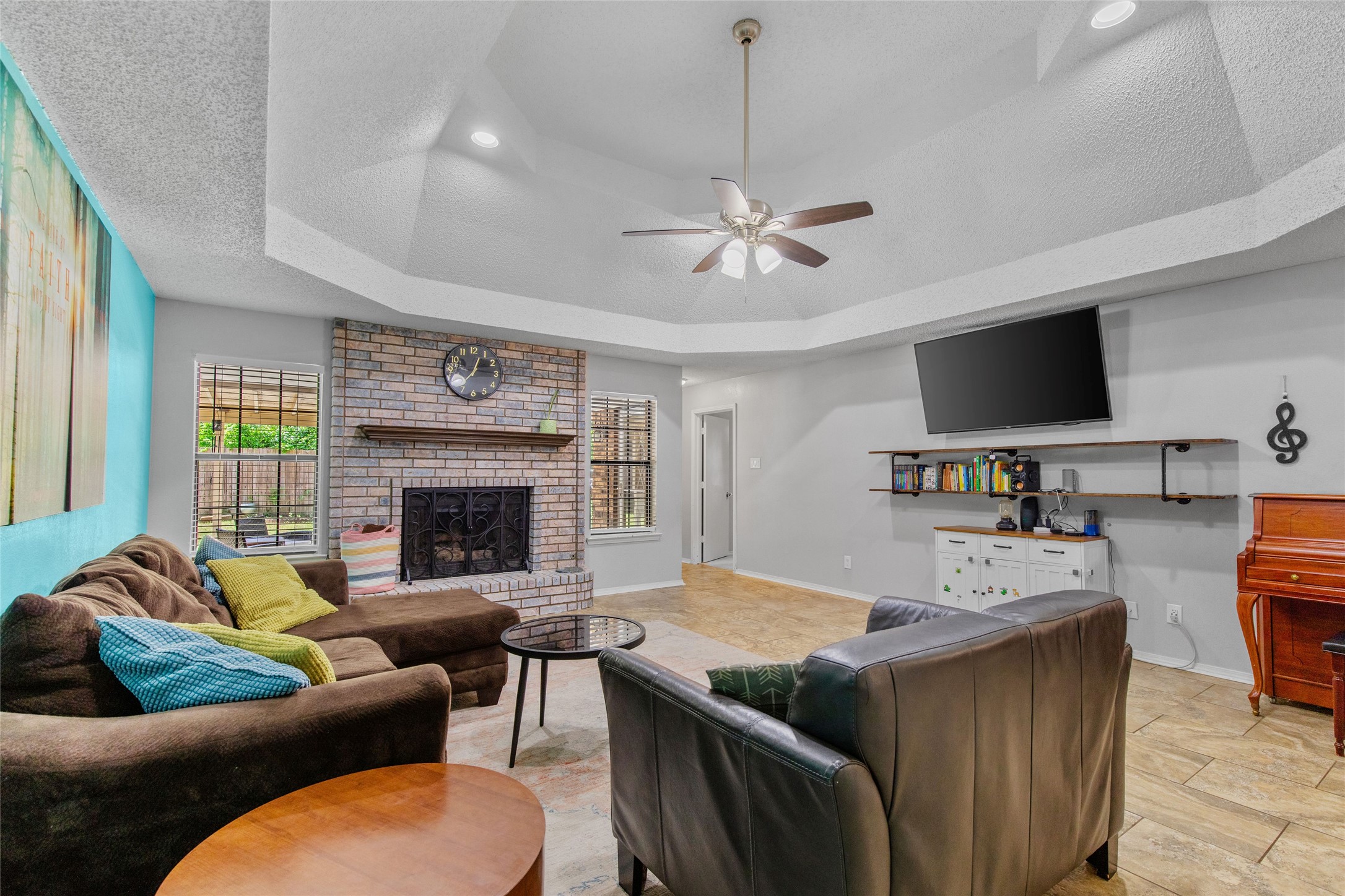 3918 Winston Drive Denton TX 76210