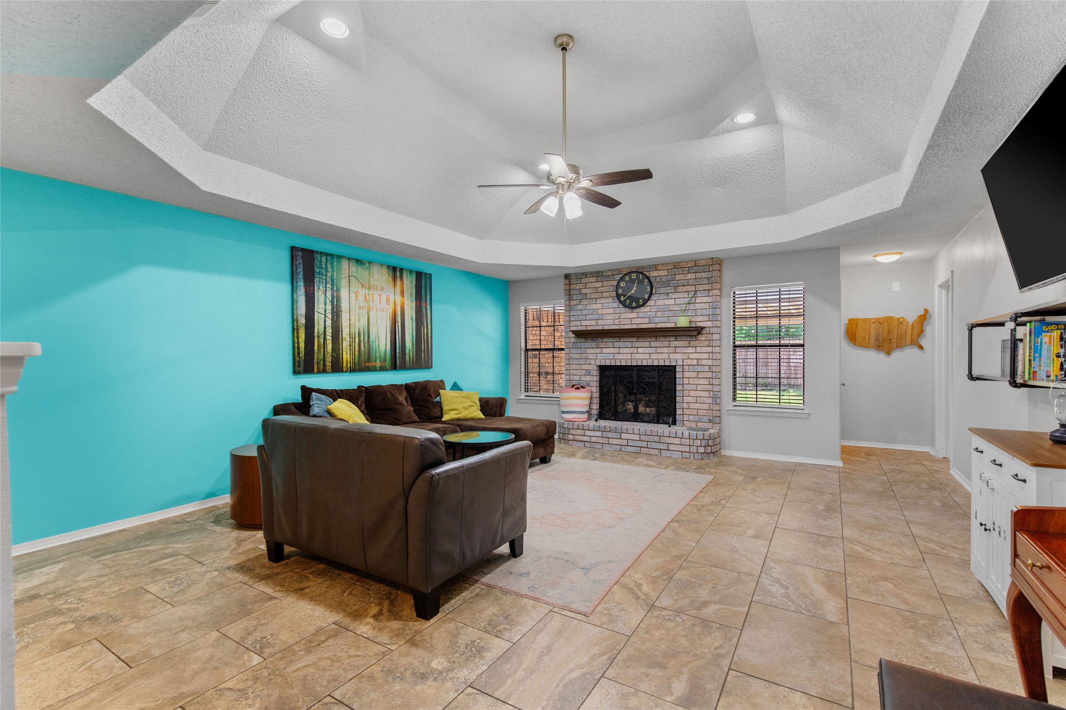 3918 Winston Drive Denton TX 76210