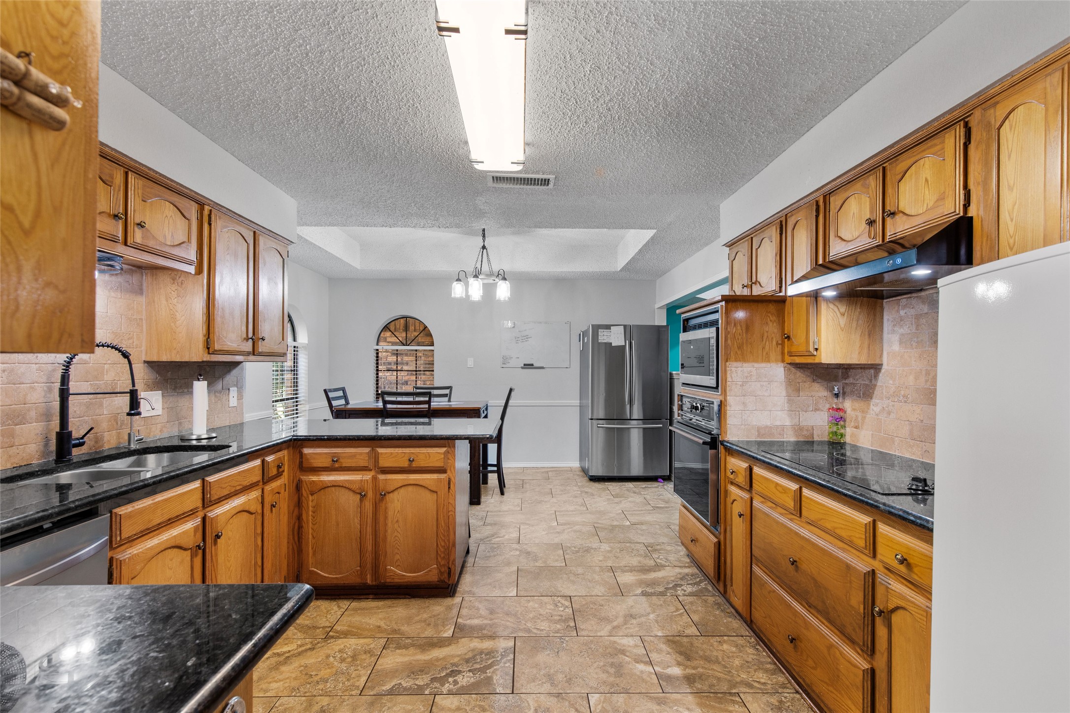 3918 Winston Drive Denton TX 76210