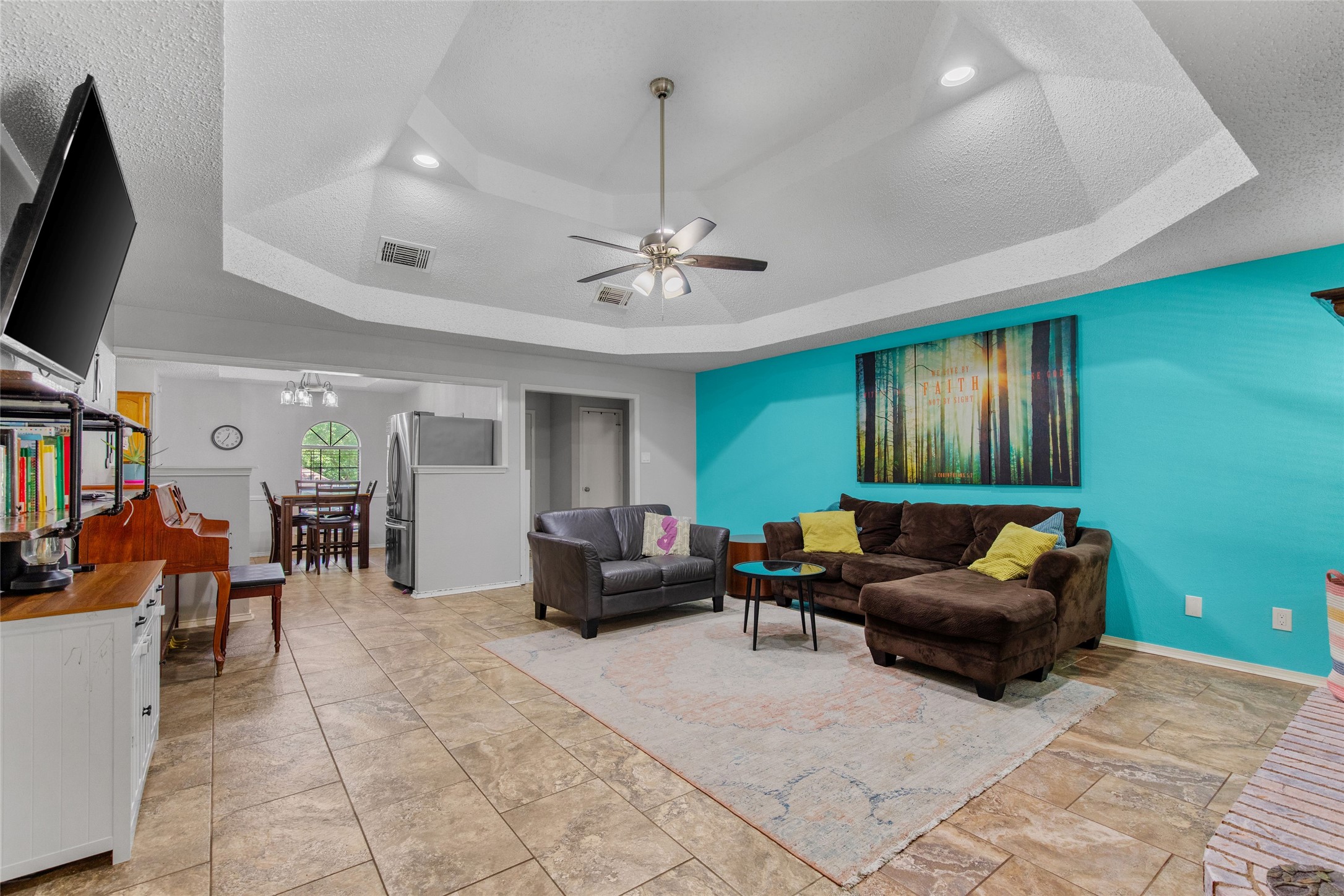 3918 Winston Drive Denton TX 76210