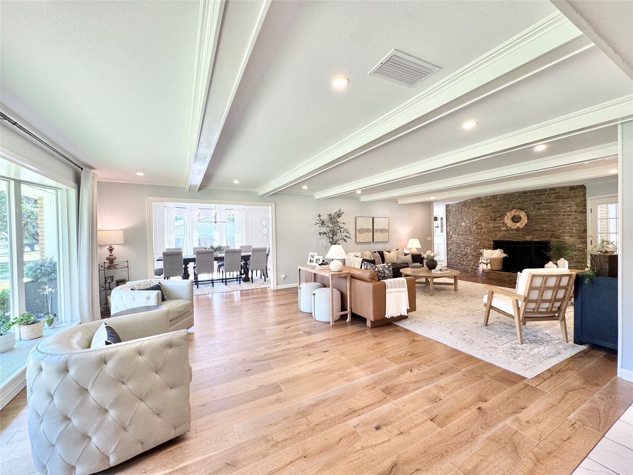 1423 Oak Hills Drive Graham TX 76450