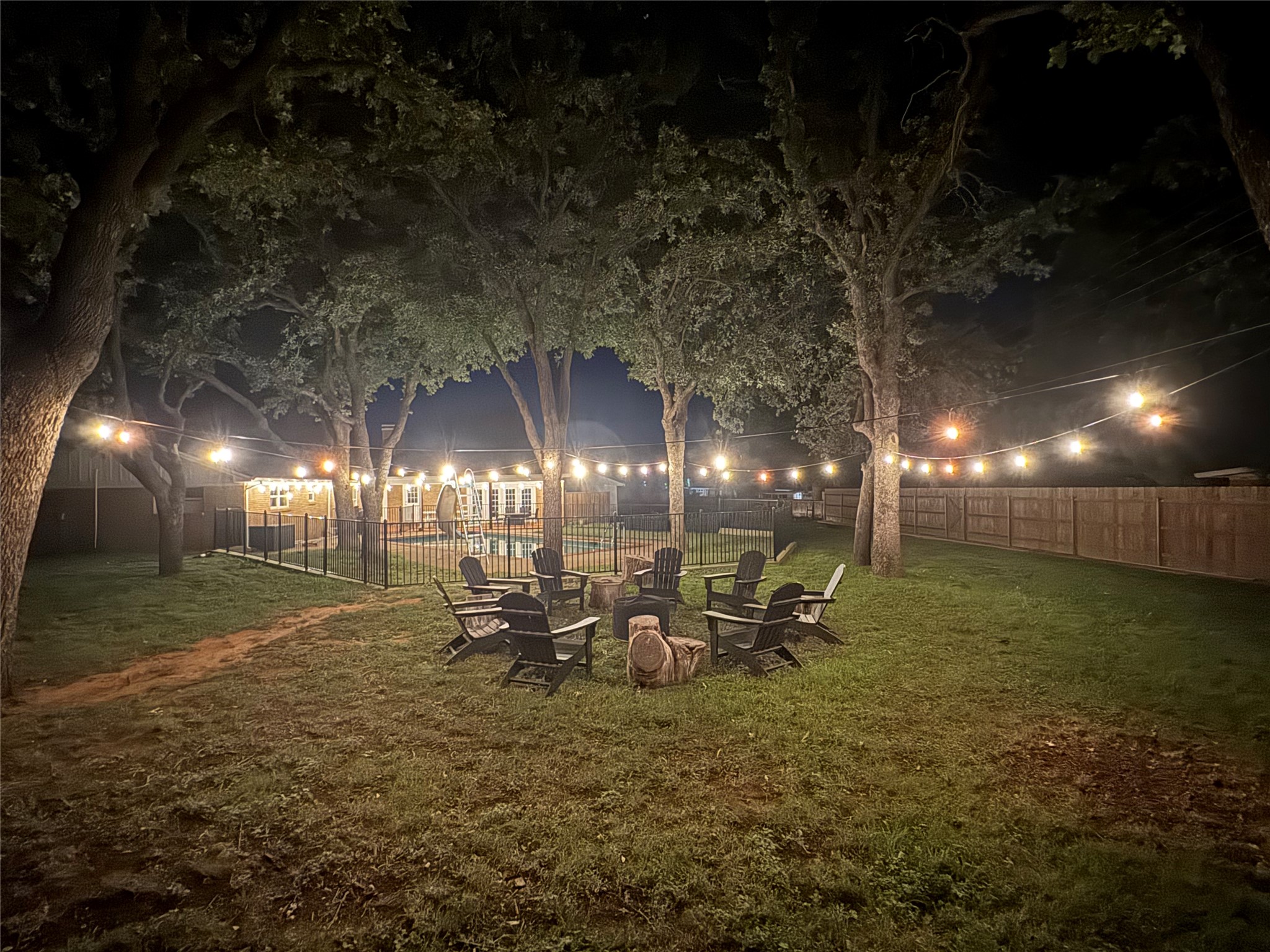 1423 Oak Hills Drive Graham TX 76450