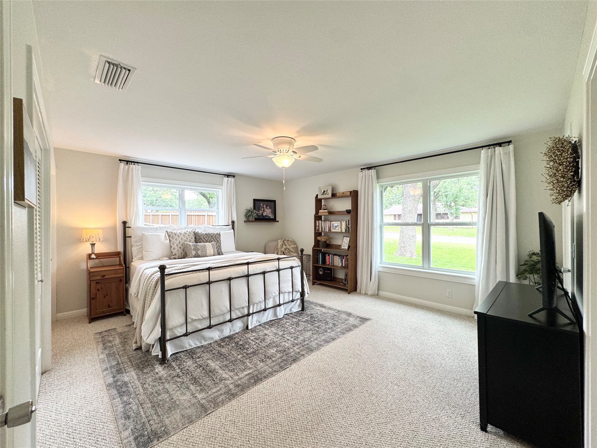 1423 Oak Hills Drive Graham TX 76450
