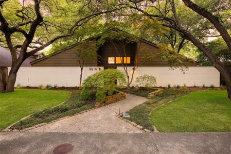9616 Greensprint Drive Dallas TX 75238