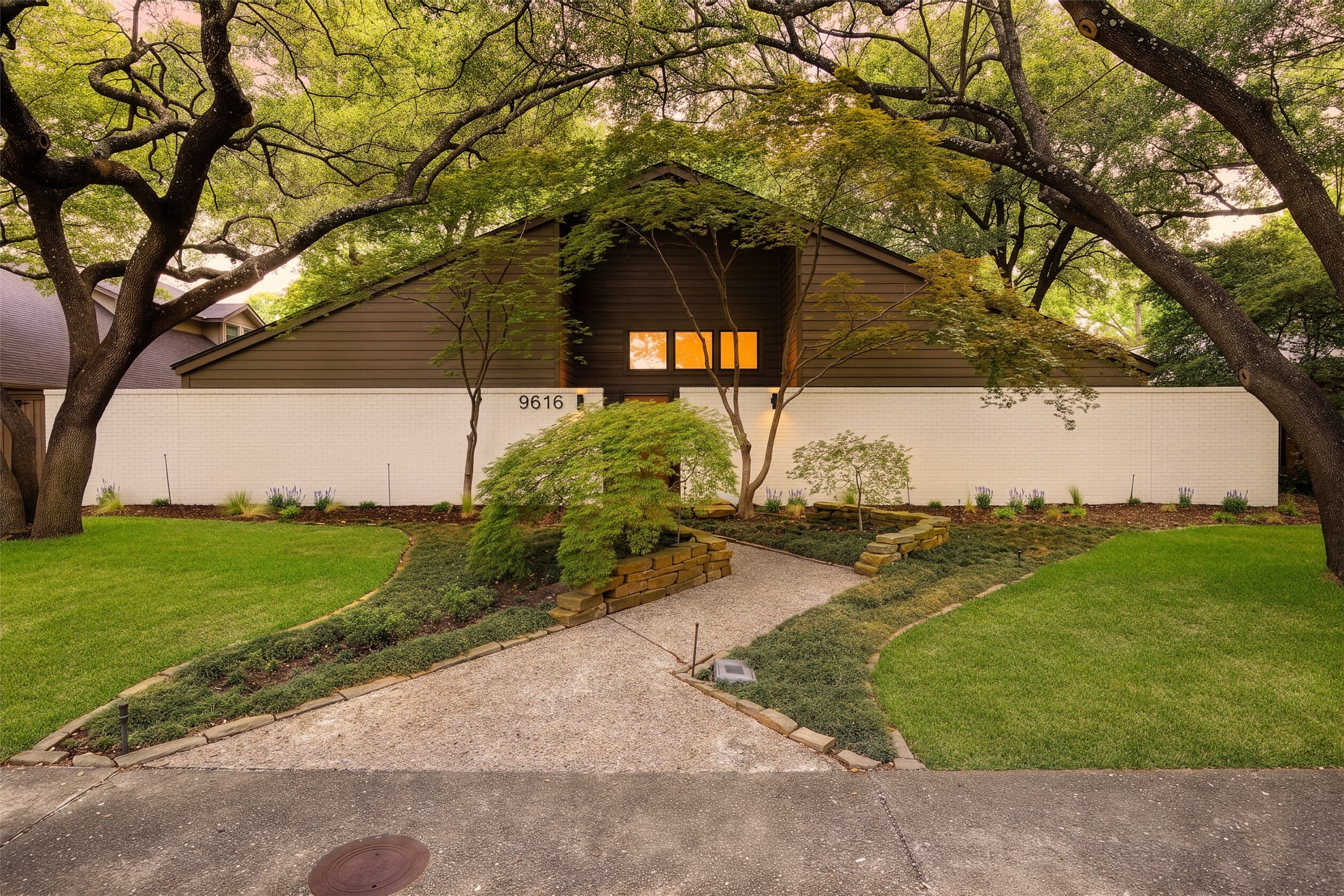 9616 Greensprint Drive Dallas TX 75238