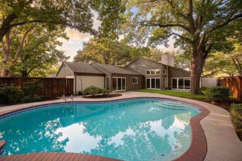 9616 Greensprint Drive Dallas TX 75238