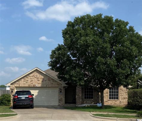 804 Tyler Court Burleson TX 76028