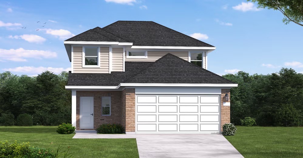 3521 Hank Drive Heartland TX 75114