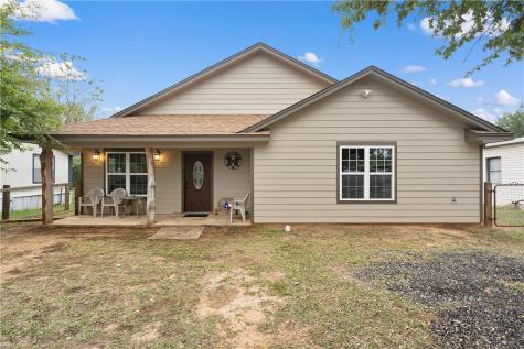 1610 Crockett Street Waco TX 76705