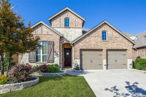 15505 Governors Island Way Prosper TX 75078