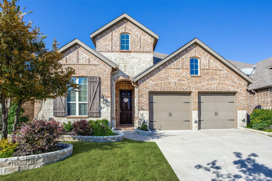15505 Governors Island Way Prosper TX 75078