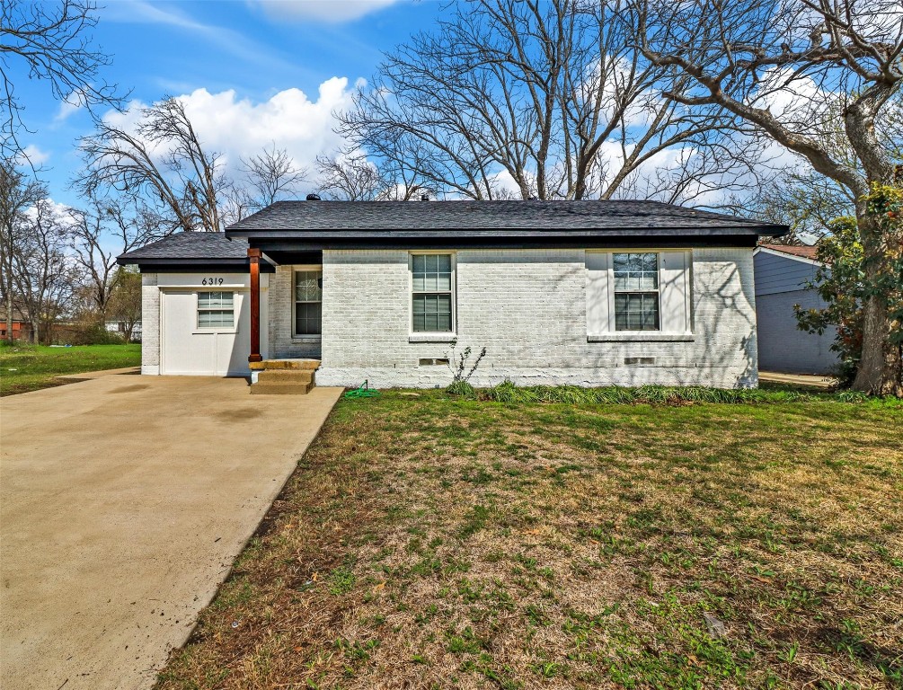 6319 Belgrade Avenue Dallas TX 75227