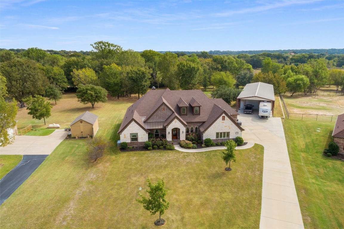 189 Brook Hollow Lane Weatherford TX 76088