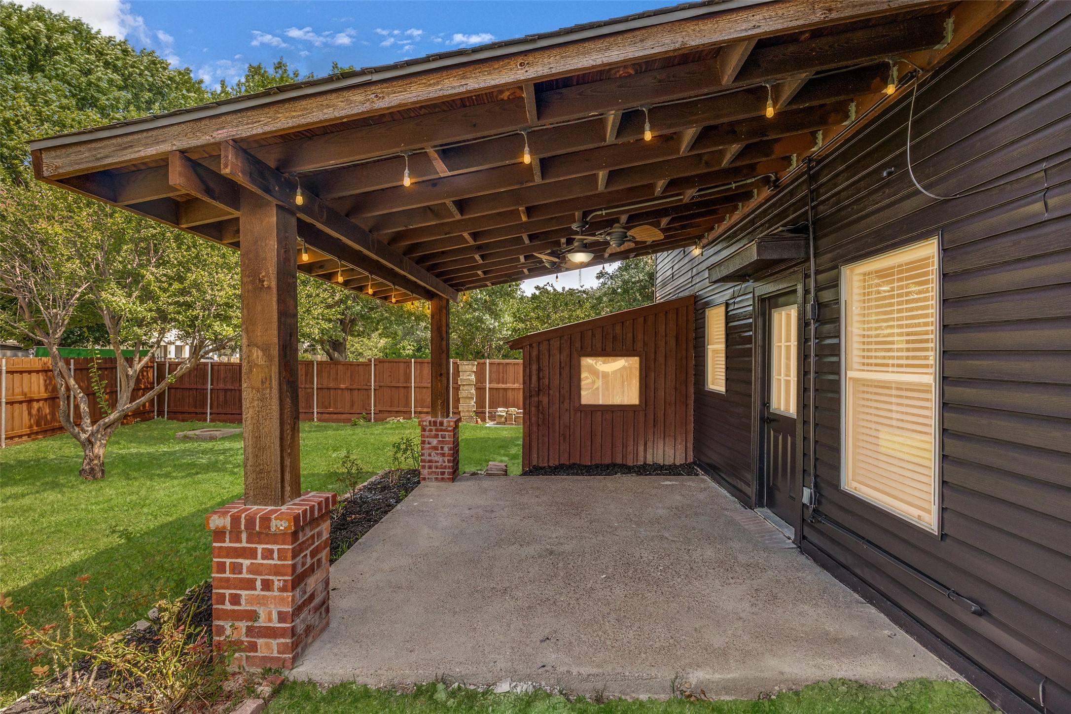 4829 Cedar Crest Drive Mckinney TX 75070