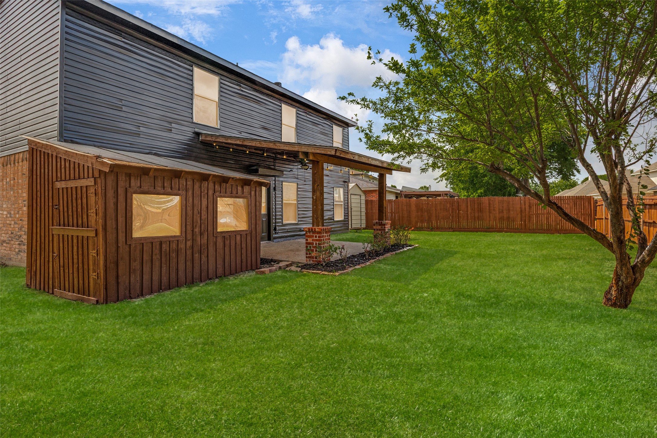 4829 Cedar Crest Drive Mckinney TX 75070
