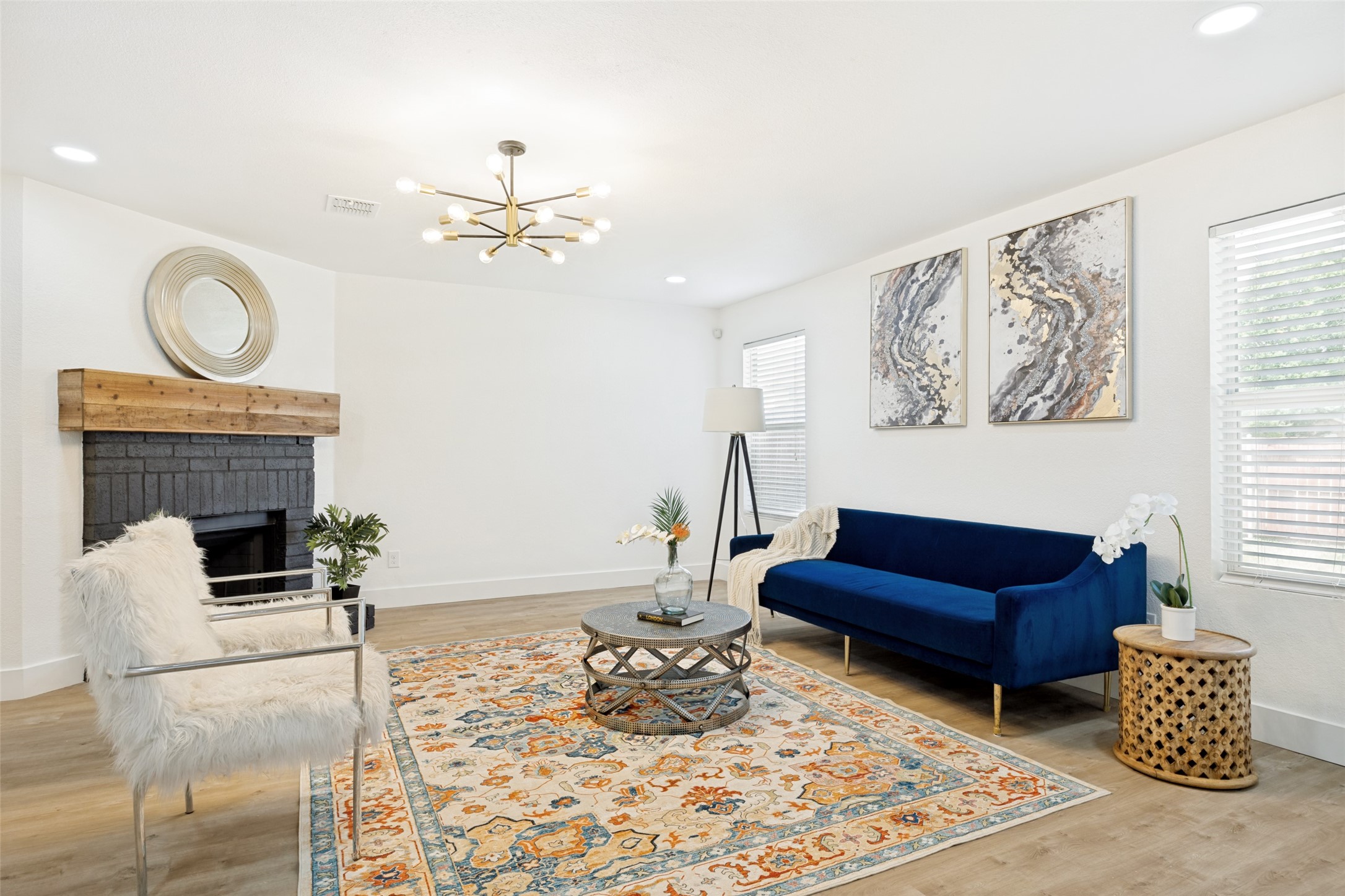 4829 Cedar Crest Drive Mckinney TX 75070