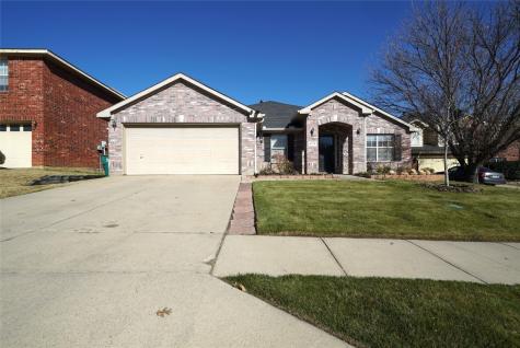 4275 Cave Cove Court Fort Worth TX 76244