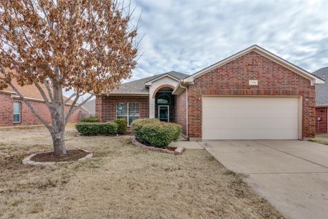 7705 White Fawn Road Arlington TX 76002