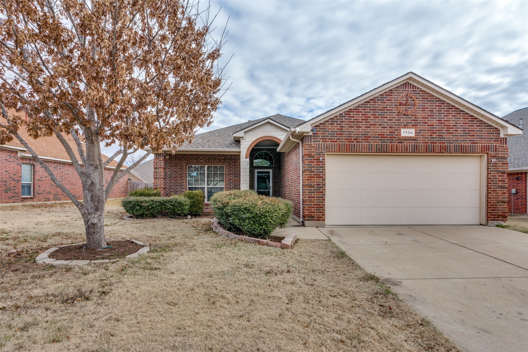 7705 White Fawn Road Arlington TX 76002