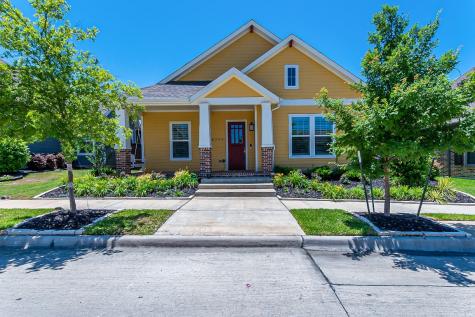 8717 Homestead Boulevard Rowlett TX 75089
