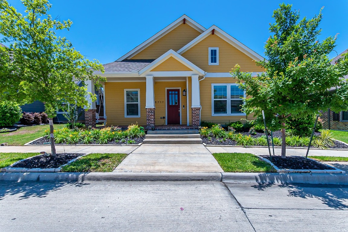 8717 Homestead Boulevard Rowlett TX 75089