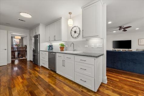 6301 Firth Road Fort Worth TX 76116