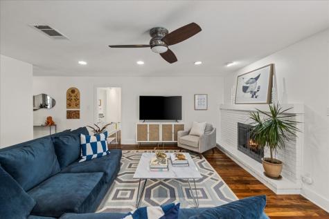 6301 Firth Road Fort Worth TX 76116