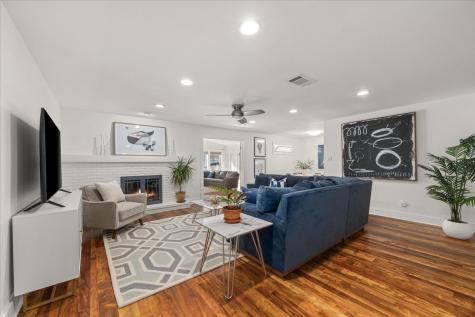 6301 Firth Road Fort Worth TX 76116
