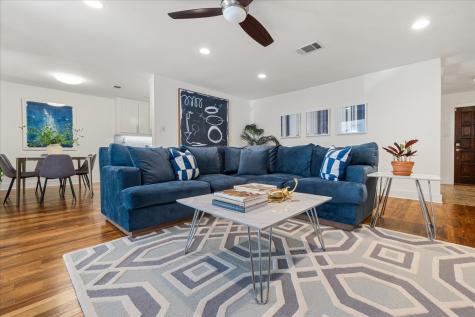 6301 Firth Road Fort Worth TX 76116