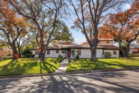 6301 Firth Road Fort Worth TX 76116